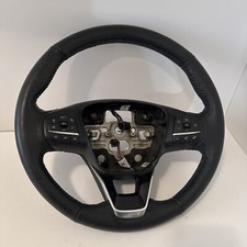 2021 FORD ESCAPE STEERING WHEEL W/ AUDIO & CRUISE CONTROL OEM
