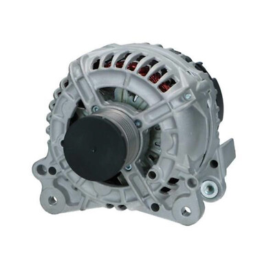 Lichtmaschine Generator 140A AUDI SEAT SKODA VOLKSWAGEN CA2118IR  0124525201
