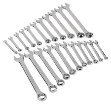 Wilmar   Combination Wrenches  W1069