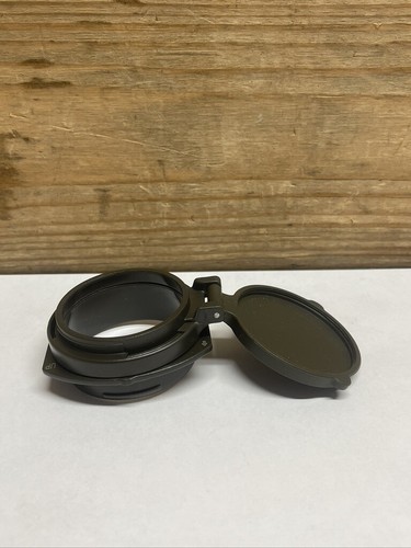 Vectronix VECTOR Viper Rangefinding Binocular Objective Couvre Ashbury - Photo 6/11