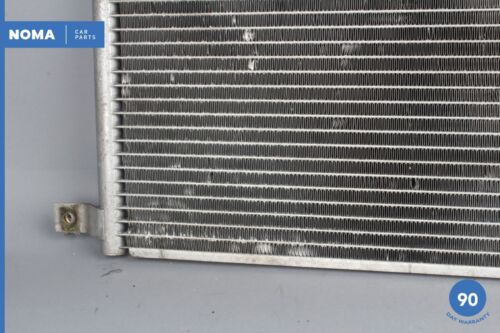 97-06 Jaguar XK8 XKR X100 HVAC A/C AC Air Conditioning Condenser MJD7390AD OEM - Picture 15 of 18