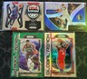 2021-22 Panini Prizm Basketball Inserts Base & Parallel, Buy 4 or More Save 50%