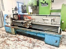 COLCHESTER MASCOT 1600 GAP BED CENTRE LATHE NEWALL DRO £7,950.00 + VAT