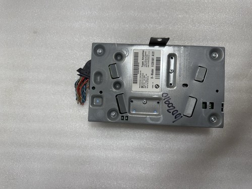 2010 - 2013 Mini Cooper OEM Harman Kardon Amp Radio Stereo Amplifier 9239601 - Picture 5 of 5