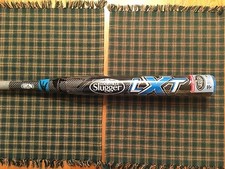 NIW 2014 LOUISVILLE SLUGGER LXT FPLX14-RR FASTPITCH BAT 33/23 (-10) ASA/USSSA
