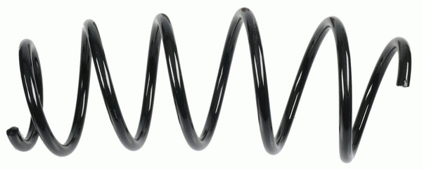 Sachs 997 995 Fahrwerksfeder FüR Opel Astra H Astra H GTC Astra H Caravan-image