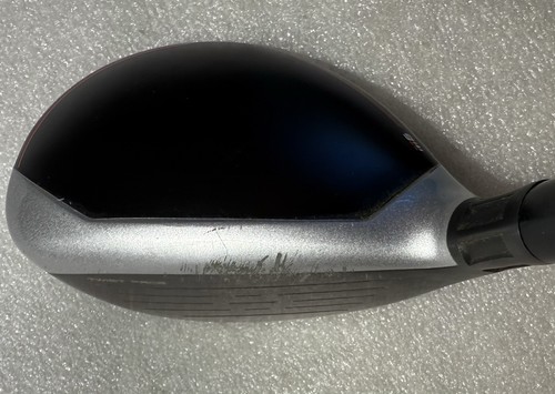 TaylorMade M6 Rescue 19° Right Hand 3 Hybrid 39” Fujikura Atmos 7S Flex Graphite - Picture 13 of 23