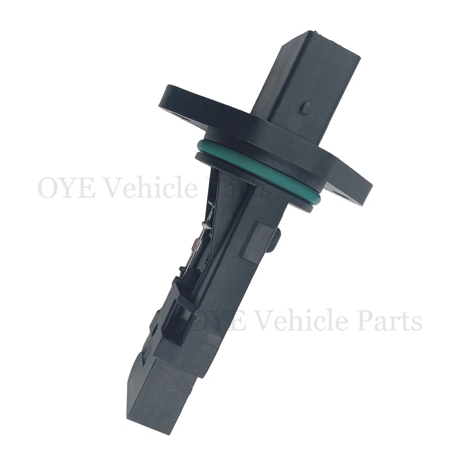 Sensor de flujo de aire másico medidor MAF para Mercedes-Benz CLK320 1998-2005 3,2 L Foto 3 de 4
