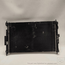 Radiateur Opel COMBO