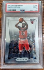 Jimmy Butler Rookie Card Guide and Checklist 18