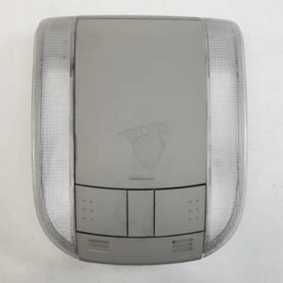 8126002100B0 innenraumbeleuchtug TOYOTA AURIS E150 5P 1.4 D-4D 2006 3122063