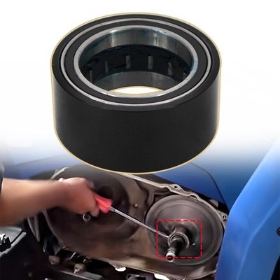 One Way Bearing Overriding Clutch Compatible with CFMoto CFORCE 400 500 600... 