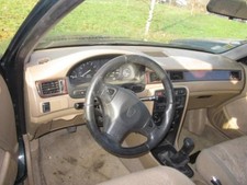 Boite de vitesse Rover 2000