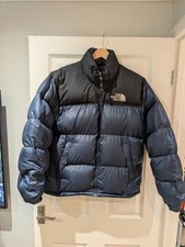 The North Face Nuptse 700 Puffer Jacket Korean Import Size 95 M
