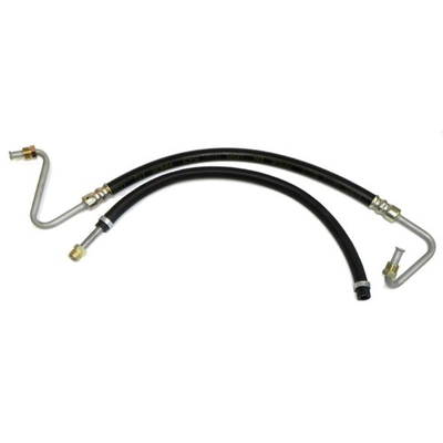 #ad #ad Power Steering Hose Kit Pressure And Return 1970 71 Lemans GTO 2pc $93.00