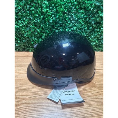 Kylin Model KY-205 Bike Helmet Dot FMVSS No. 218 Certified Size Large 59-60