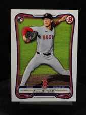 2026 Bowman Connelly Early Rc