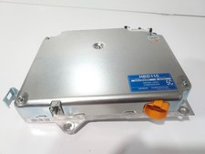 2010 HONDA CIVIC HYBRID COMPRESSOR DRIVER MOD...