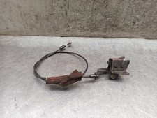 Porte arrière et accessoires Nissan VANETTE