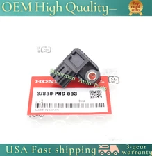 OEM Intake Manifold Air Pressure Map Sensor For 2007-2012 Acura RDX 37830RWCA01