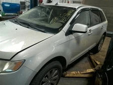 Power Brake Booster Fits 07-10 EDGE 10198020