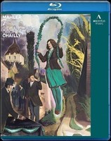 Music Blu-Ray - Gustav Mahler - Symphony No.7 - Accentus Music -D- Neu