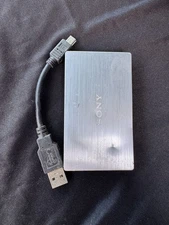 Sony USB External Multi-Format Card Reader/Writer MRW-EA7