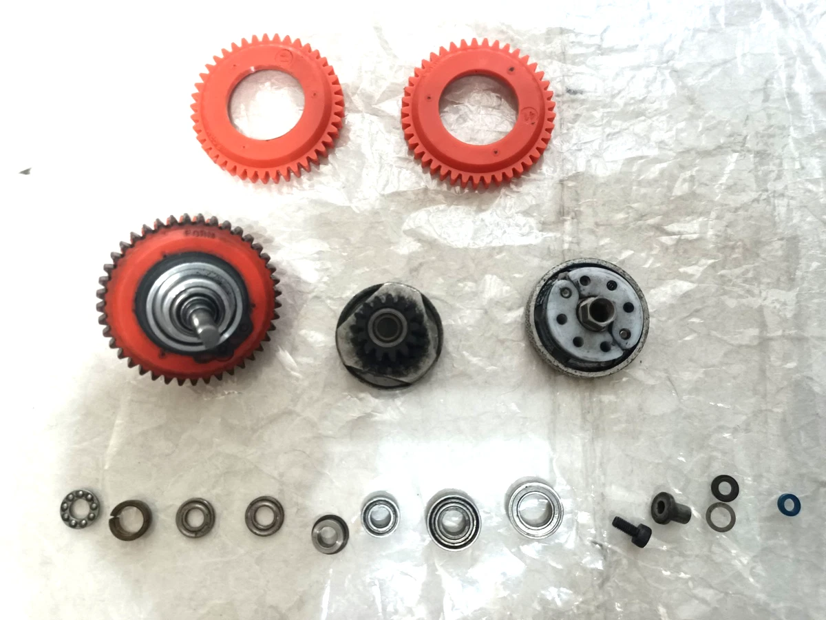 kyosho super 10 products for sale | eBay