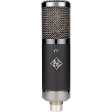 Telefunken TF17 FET Condenser Microphone