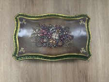 ++ Haribo Lakritzen Bonn Blechdose++ 50er Jahre Sammlerstück+ 25x15 cm+ Rarität+