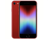 Apple Iphone Se 2022 5G – 4GB Ram – 64GB – Red – Rot – Neu – Smartphone Original
