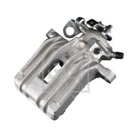 Bremssattel Hinten Rechts FüR VW Polo 9A 9N 1.4 1.6 1.8 1.9 01 Bis 26 Febi BKY