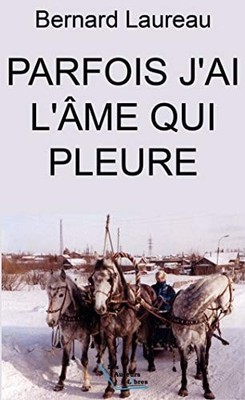 Parfois J'Ai l'Ame Qui Pleure, , Good Book