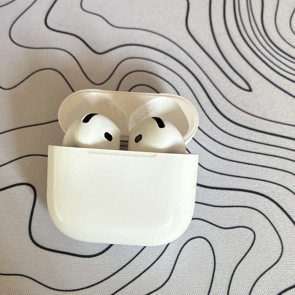Apple AirPods (3rd generation), Foto 4 von 5