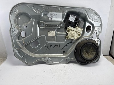 Fensterheber links vorne FORD Focus II Turnier (DA, DS, FFS) 4M51A203A29MJ