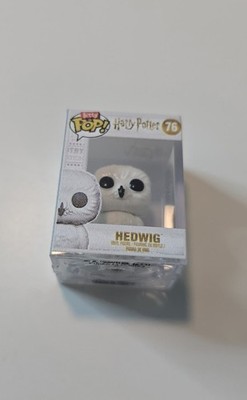 Funko Pop! Vinyl: Harry Potter - Draco Malfoy (w/ Quidditch Robes) - Hot...