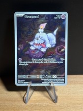 greavard pokemon card price Greavard 214/198 SV01: Scarlet & Violet Base Set Holo for sale online