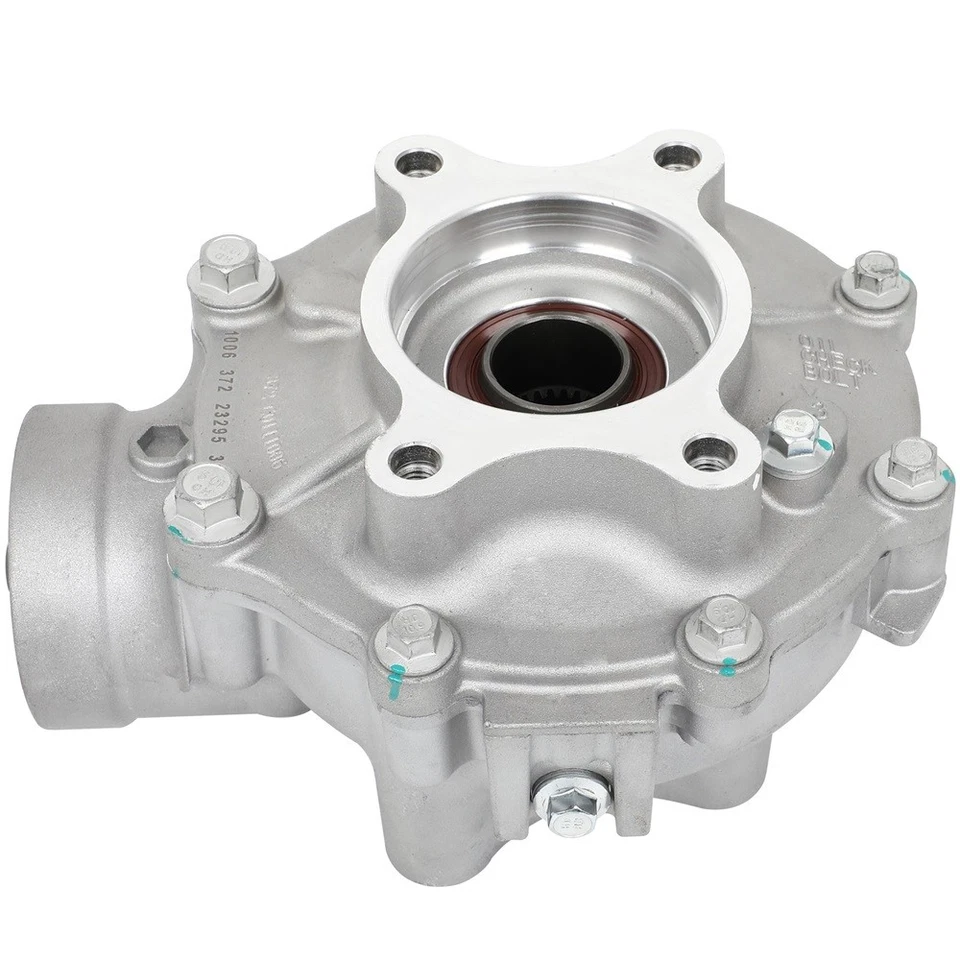 Gear Assembly Rear For 2014-2016 TRX500FM1/FM2/FE1/FE2 Foreman - Image 2 of 4