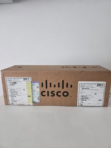 Cisco PWR-C1-715WAC-P Power Supply for 9300 Series Switch NEW!!