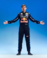 2026 F1 Replica Suits