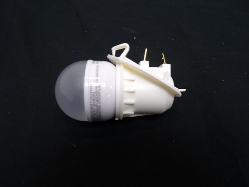 Whirlpool Refrigerator Side Light Socket #W11606038 (MOD WRS588FIHZ06