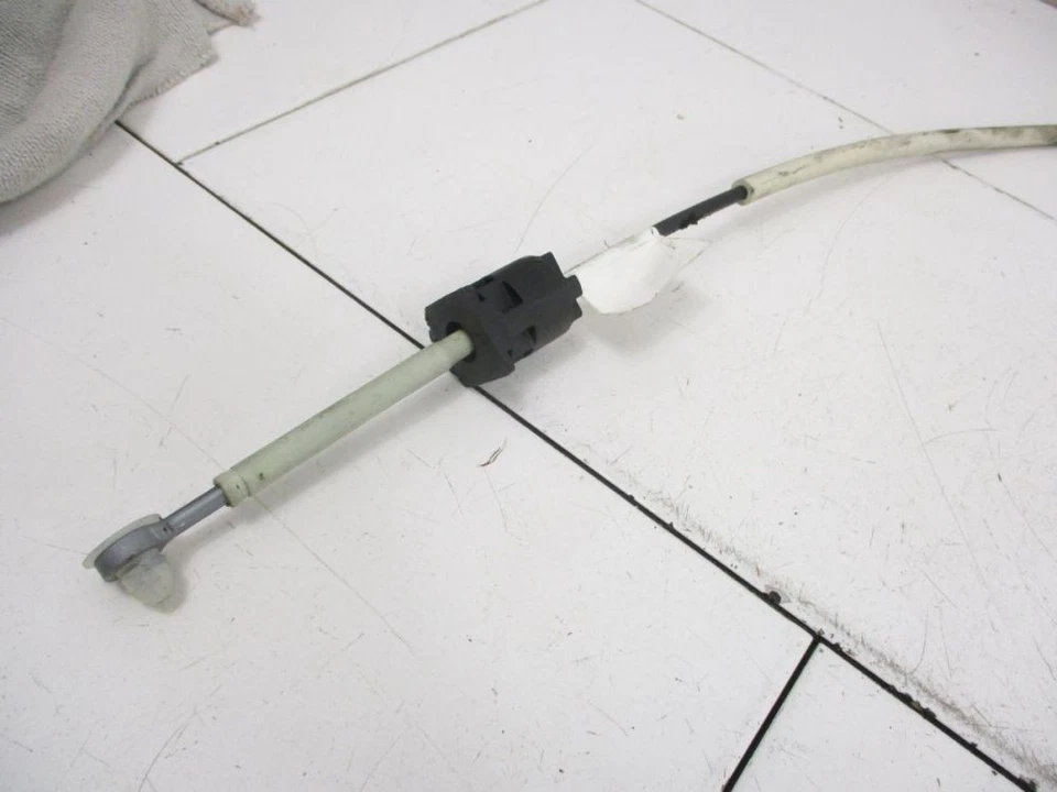 Cables Shift Cable Fits for Volvo XC90 I 3.2 AWD 30759240 — 第 2/4 张图片