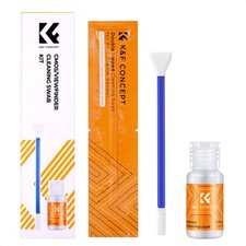 APS-C Sensor Cleaning Kit,with 5 Pack Swabs,20ml Sensor Cleaner