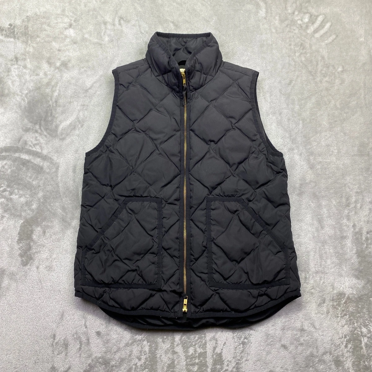 J.CREW Women's Down Vest products for sale | eBay