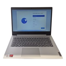 Lenovo IdeaPad 1 14ADA05, AMD 3050e, 4GB DDR4, 64GB SSD, Win 11, 14" Laptop