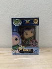 Funko Pop! Vinyl: Toy Story - Buzz with Darts #398 LEGENDARY 1850pcs + Protector