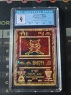 Pokemon Ancient Mew (2000) Movie Promo CGC 9 Mint Blue Label TCG WotC Vintage