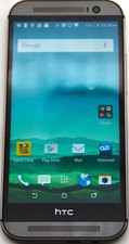 HTC One 32GB 831C SPRINT CARRIER USED/TESTED/READ 