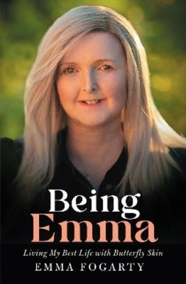 Emma Fogarty Being Emma (Taschenbuch)
