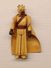 Vintage Kenner Sand People Action Figure, Tusken Raider